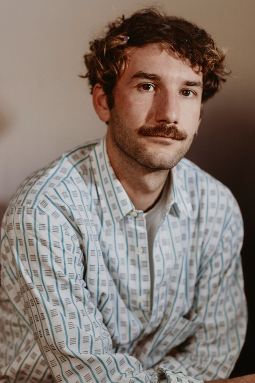 Photo of Léo Couture, Sound