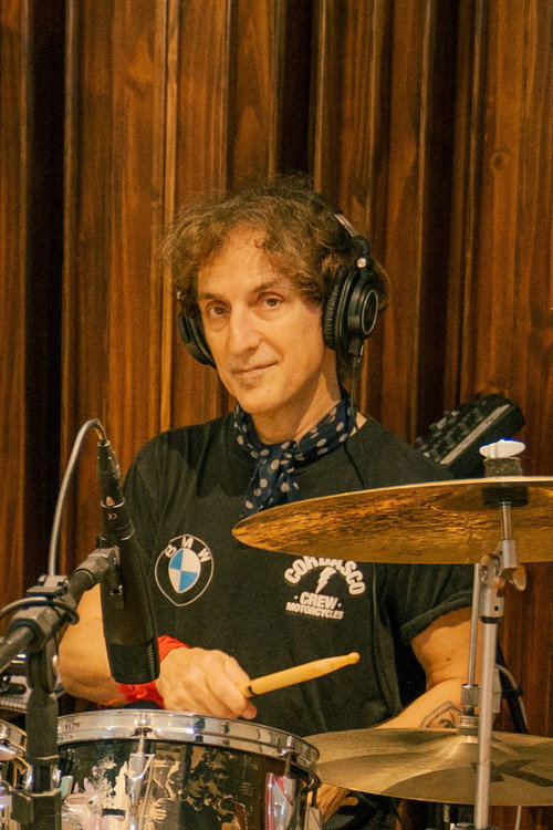 Fernando Samalea profile