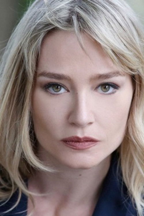 Giorgia Salari profile