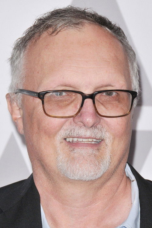 Photo of Lee Smith, Editing
