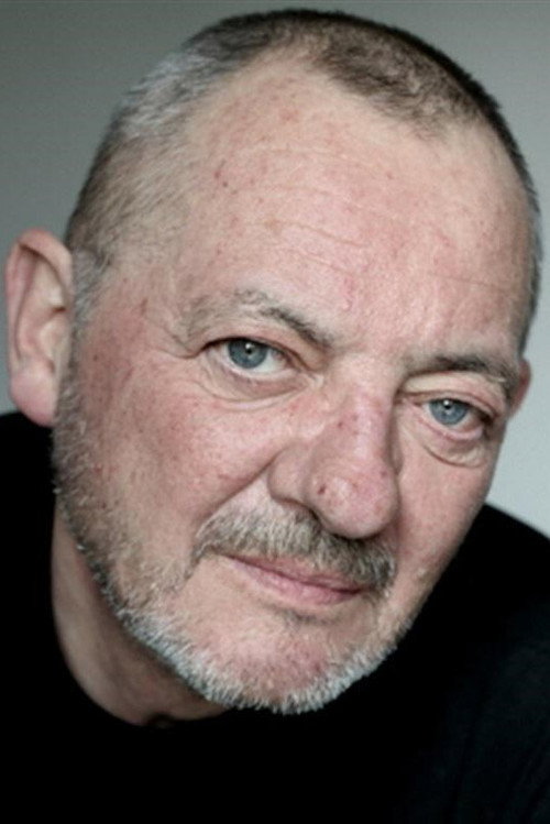 Photo of Thierry Barbet, Acting