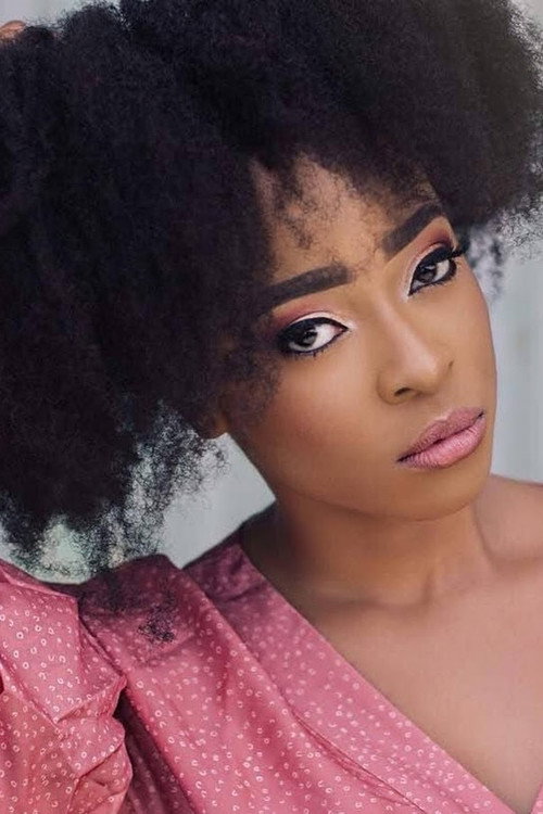 Photo of Adaora Udeh, Acting