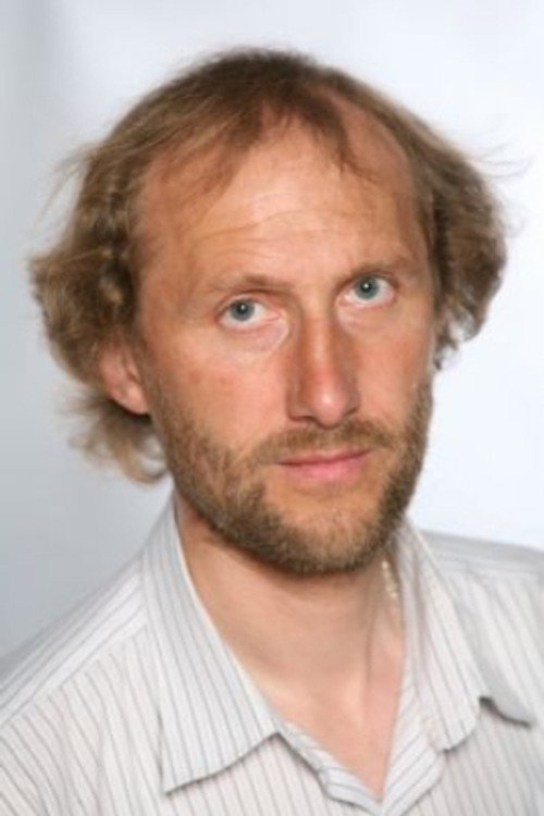 Photo of Andrey Andreev, Acting