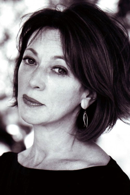 Photo of Marcia Firesten, Acting