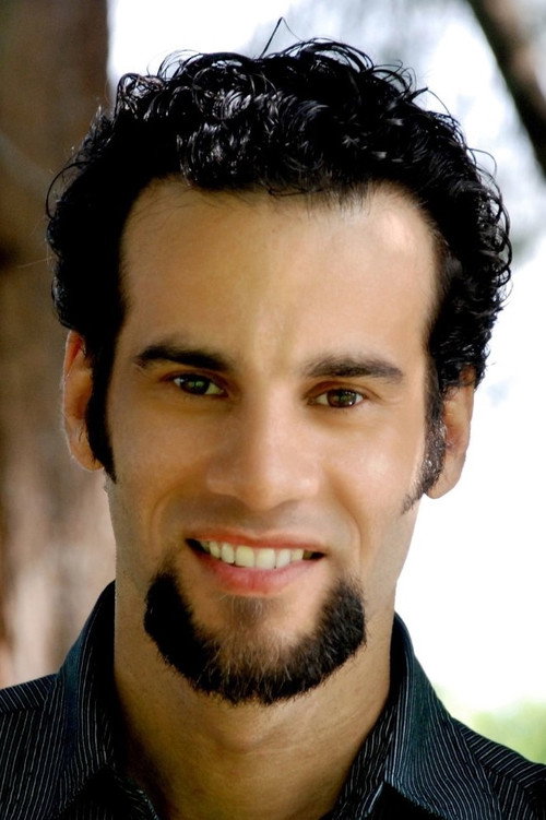 Photo of Izzy Martinez, Acting