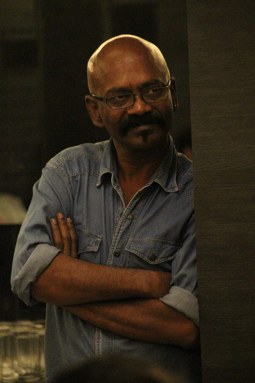 Photo of Naaga, Directing