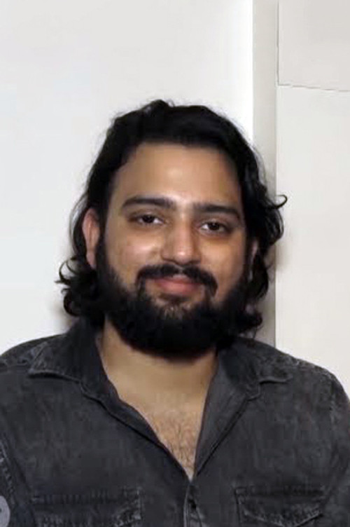 Photo of Jugal Raja, Directing