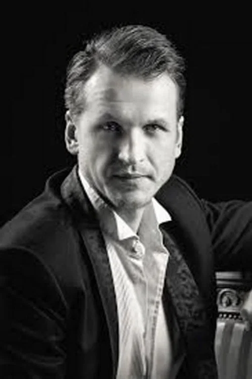 Intars Rešetins profile