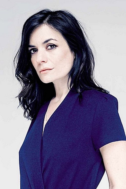 Photo of Vanessa Filho, Directing