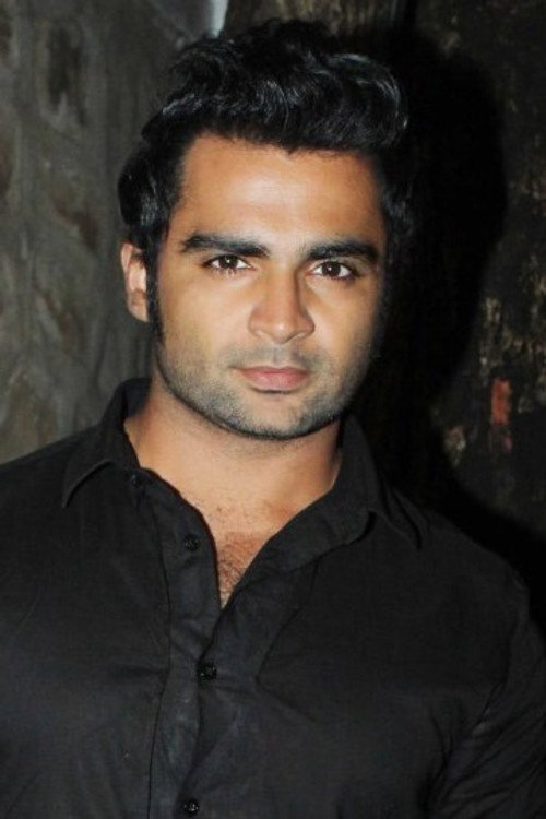 Photo of Sachiin Joshi, Acting