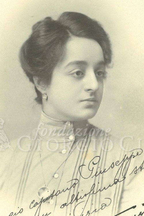 Photo of Ada Dondini, Acting