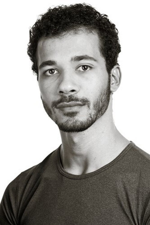 Photo of Lucas Valente, Acting