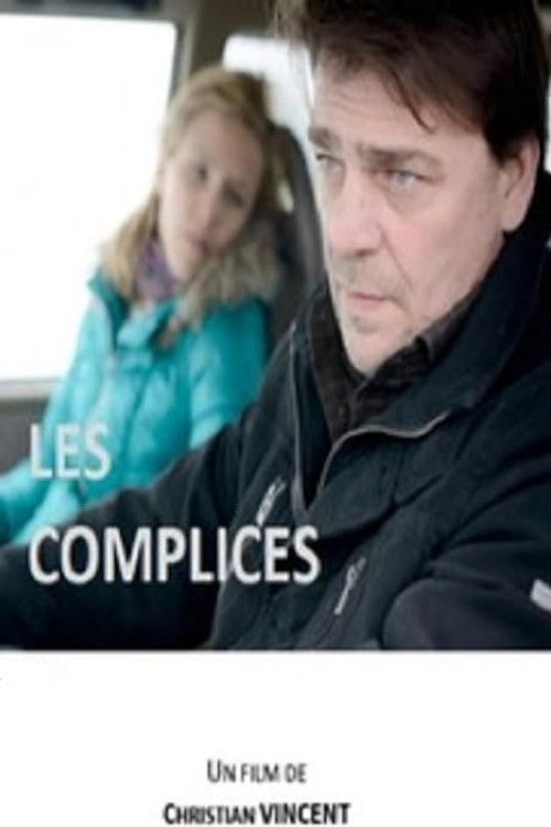 Movie poster for The Accomplices (2013)