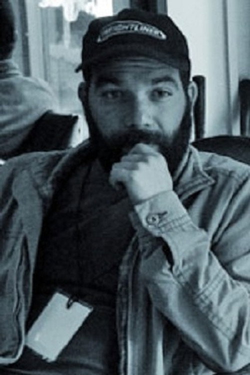 Photo of Gabriel Rojas Vera, Directing