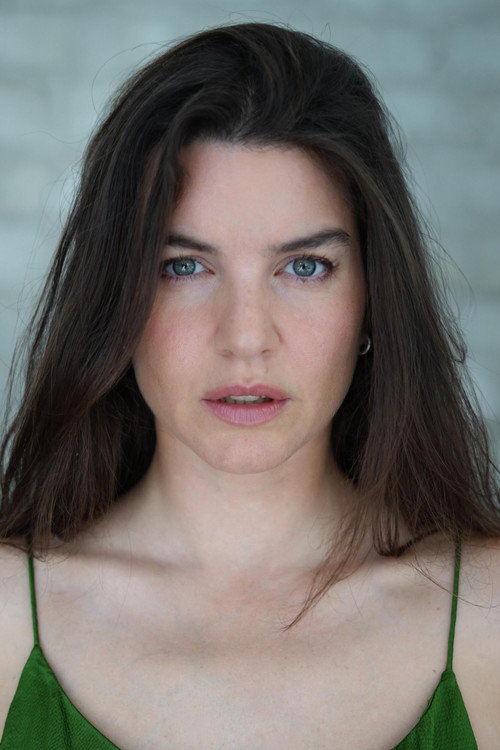 Photo of Dia Jovanovic, Acting