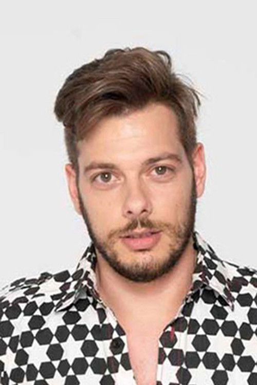 Alexandros Perros profile