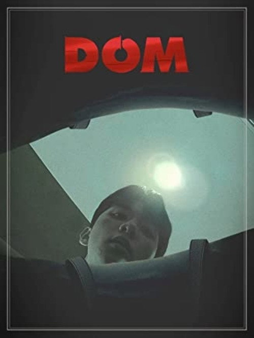 Movie poster for Dom (2017)