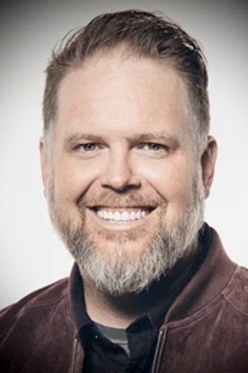 Bart Millard profile