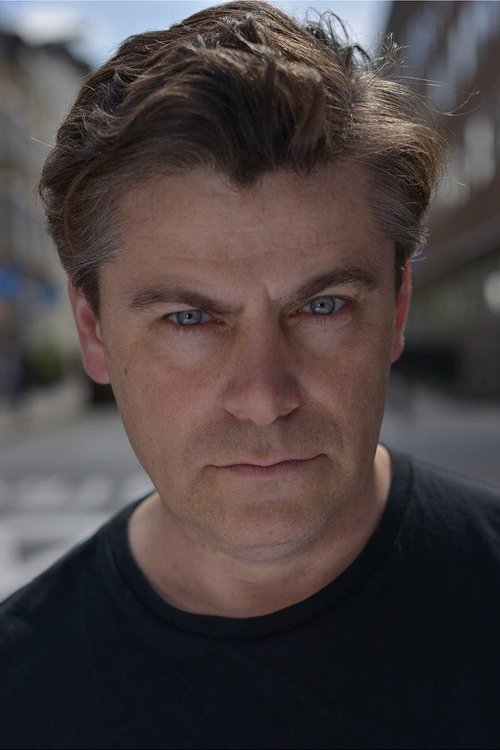 Photo of Stuart Matthews, Acting