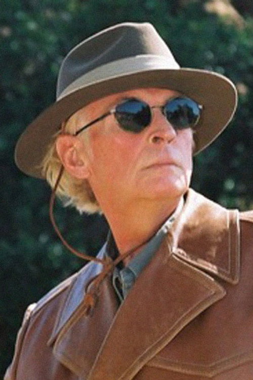 Photo of Donald G. Jackson, Directing