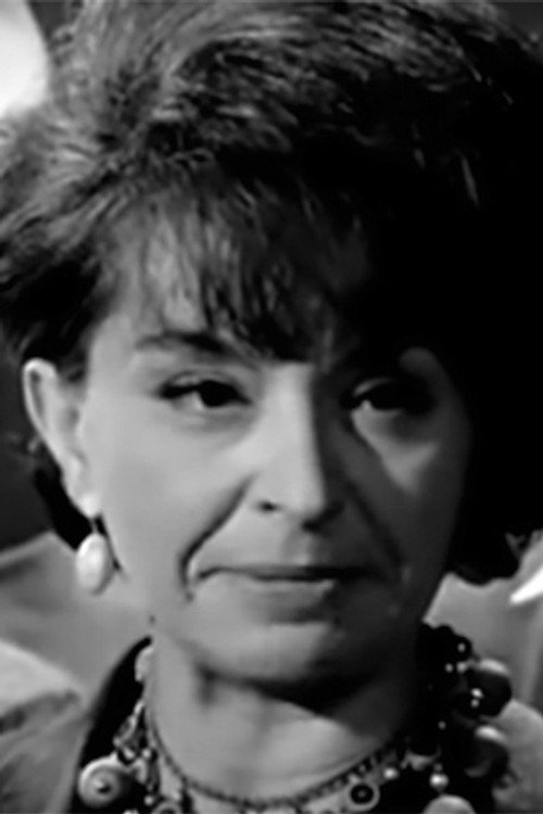 Photo of Nana Skiada, Acting