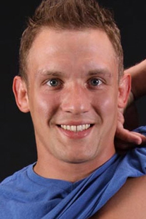 Photo of Gavin Sevin, Acting