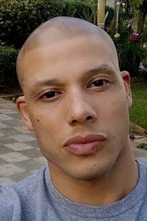 Marcos James profile