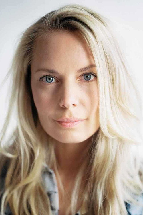 Photo of Hanna Malmberg, Acting