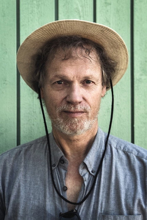 Photo of Håkan Dahlström, Directing