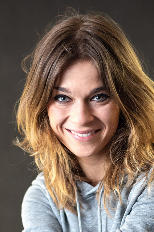 Photo of Pavla Gajdošíková, Acting