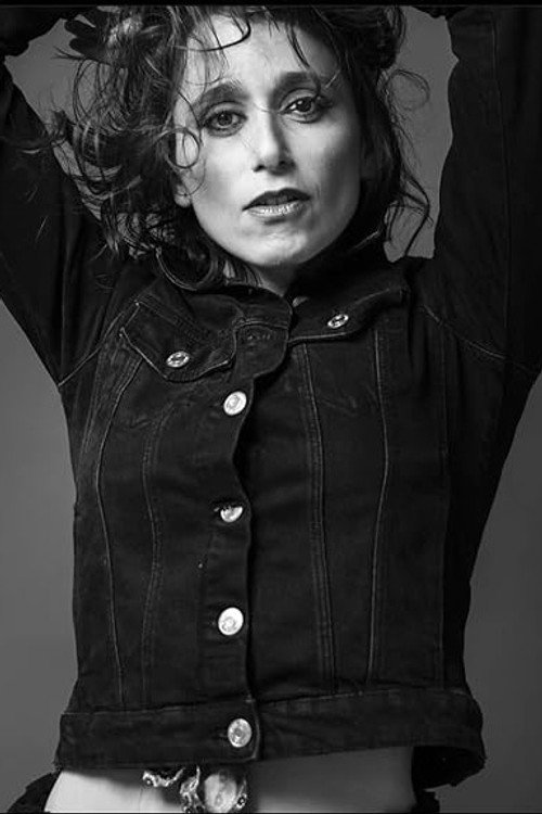 Photo of Carolina Dominguez, Acting