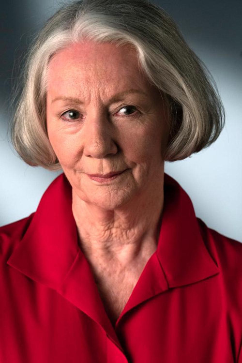 Photo of Kay Galvin, Acting