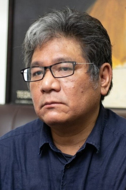 Photo of Lee Yung-Feng, Acting