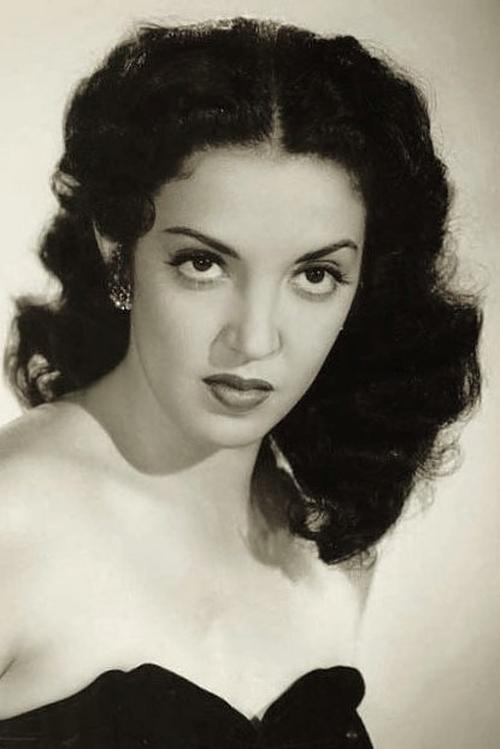 Katy Jurado profile