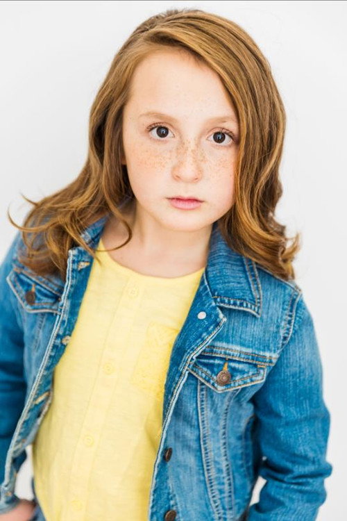 Photo of Scarlett Roselynn, Acting