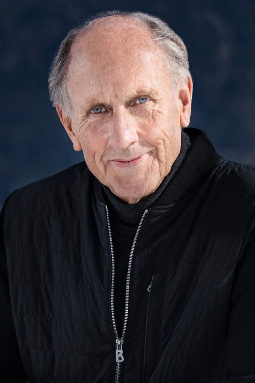 Photo of Hans-Joachim Stuck, Acting