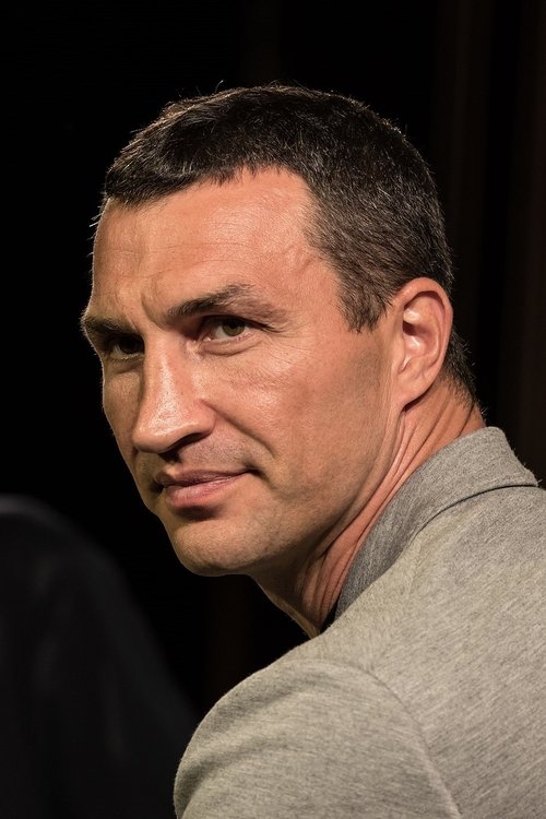 Wladimir Klitschko profile