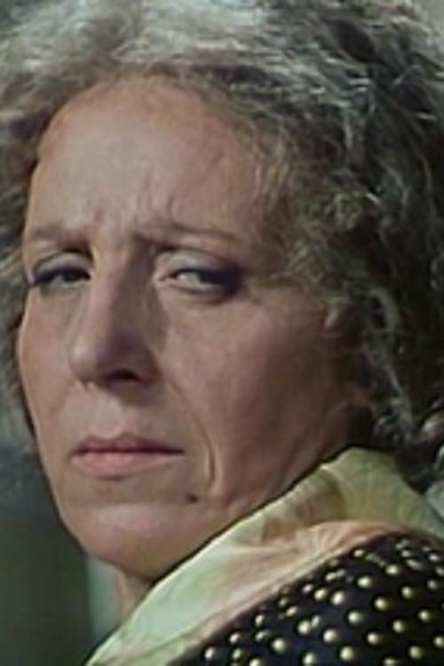 Photo of Grazia Di Marzà, Acting