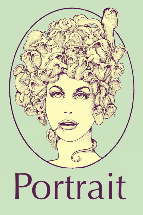 Movie poster for Portrait (1974)