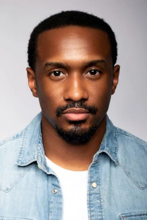 Photo of Reginald Lashaun Clay, Acting