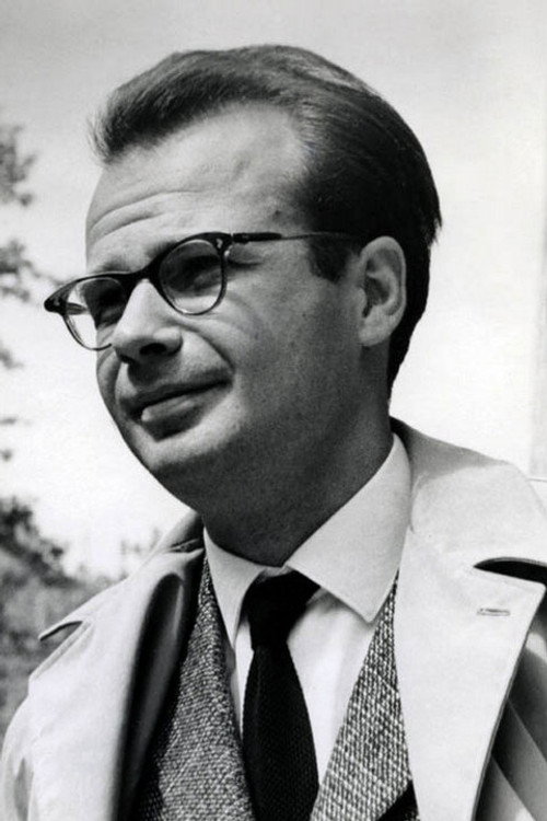 Photo of Andrzej Kijowski, Writing