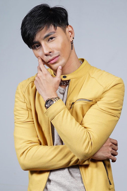Photo of Mj Coloma, Acting