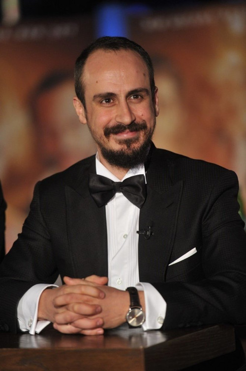 Photo of Ozan Açıktan, Directing