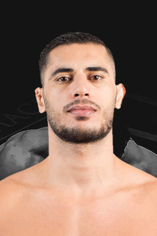 Photo of Mounir Lazzez, Acting