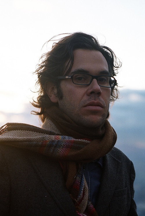 Photo of Miguel Salazar, Directing