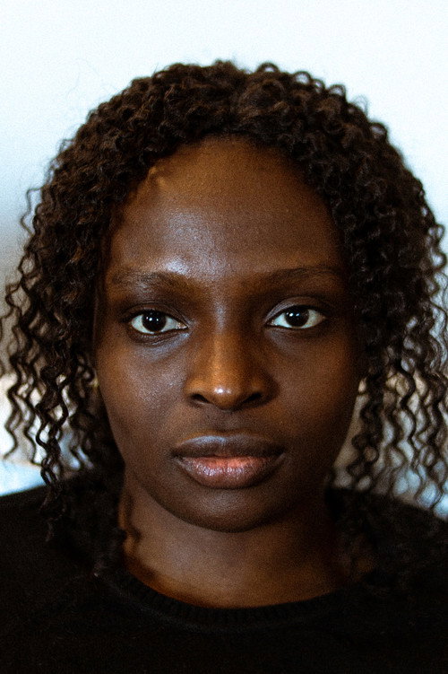 Photo of Flaure B.B. Kabore, Acting