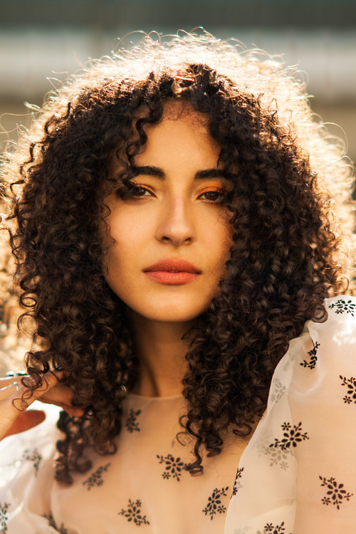 Photo of Marina Gridley, Acting