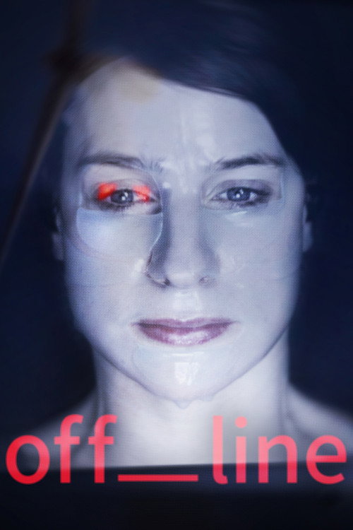 Movie poster for off_line (2021)