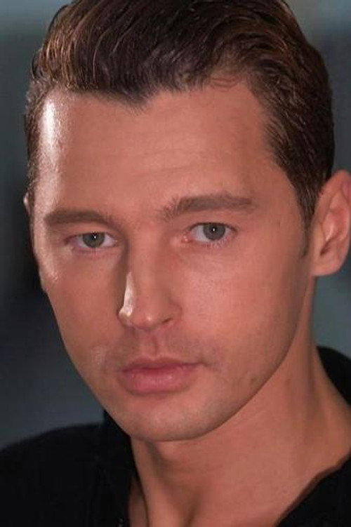 Сергей Костылёв profile