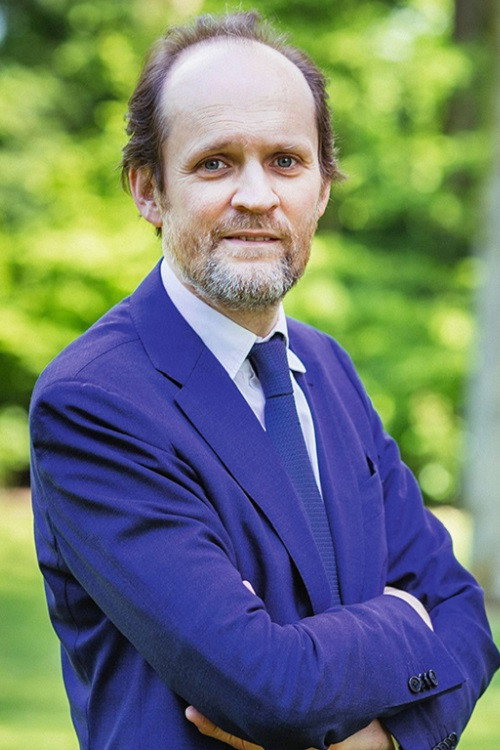 Photo of Jean-Marc Dumontet, Directing